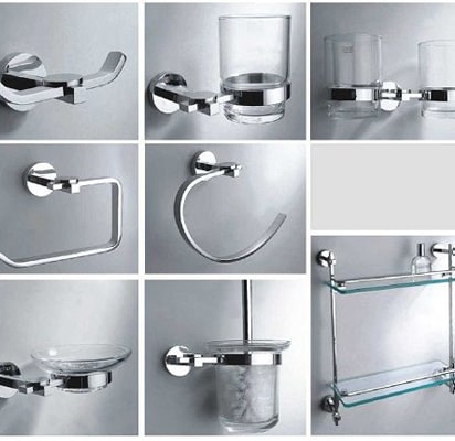 Bathroom Accessories